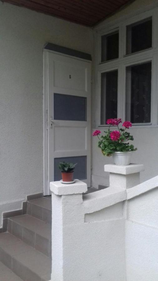 Gelena Гостьовий Двір Úzhgorod Exterior foto