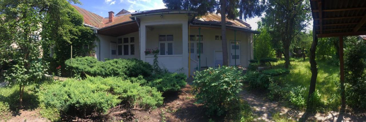 Gelena Гостьовий Двір Úzhgorod Exterior foto