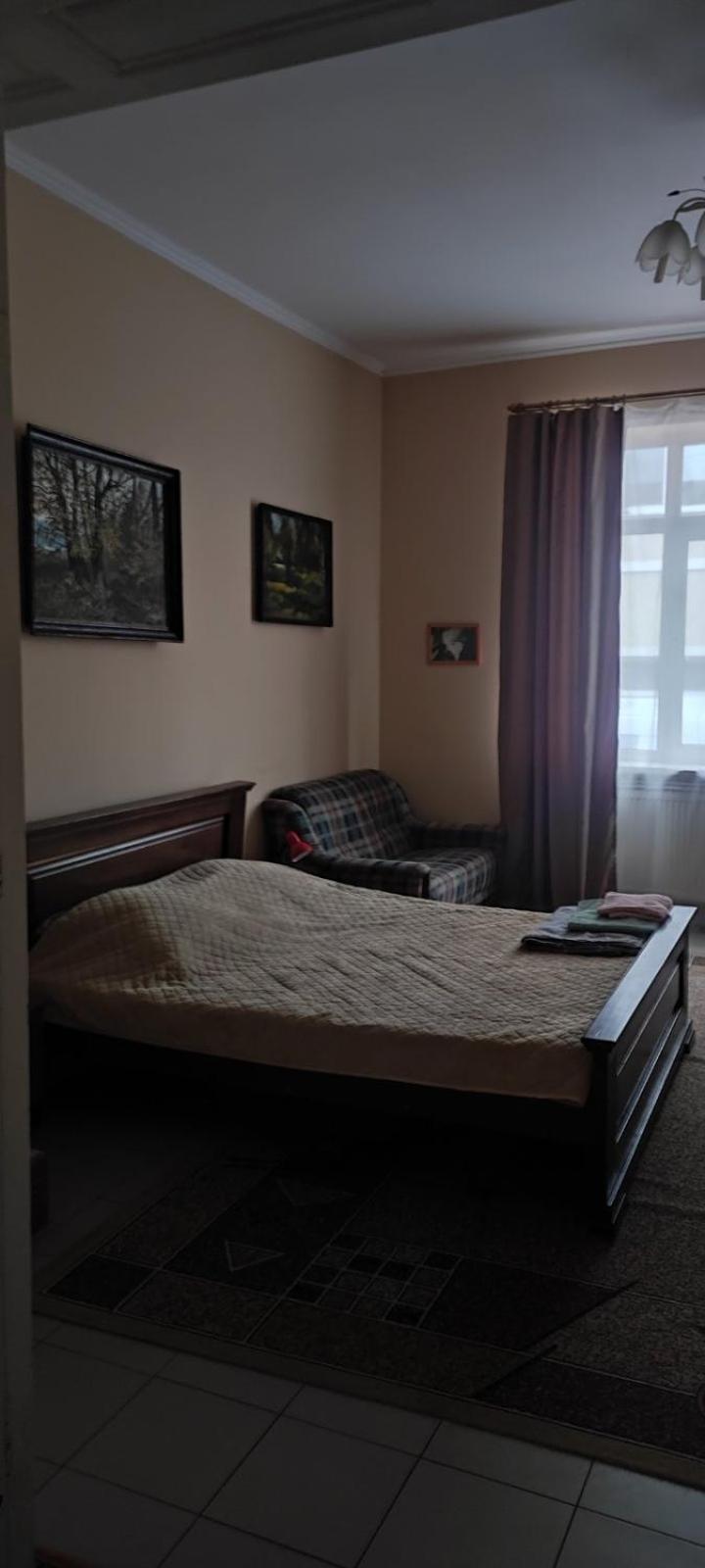 Gelena Гостьовий Двір Úzhgorod Exterior foto